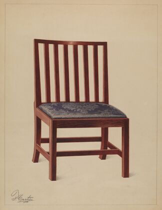 Side Chair