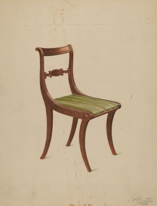 Side Chair