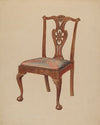 Side Chair