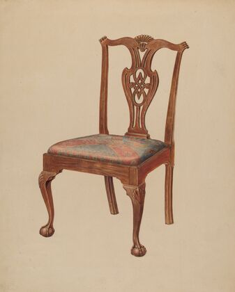 Side Chair