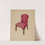 Side Chair by Arthur Johnson