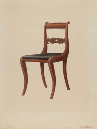 Side Chair
