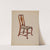 Side Chair by Harry Eisman