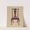 Side Chair by Arthur Johnson