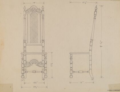 Side Chair