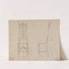 Side Chair by Harry Eisman