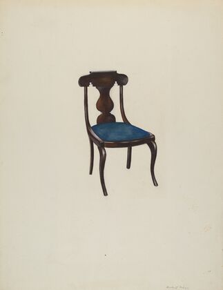 Side Chair