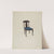Side Chair by Herbert S. Frere