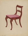 Side Chair