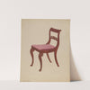 Side Chair by Arthur Johnson