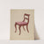 Side Chair by Arthur Johnson