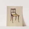 Side Chair by Lawrence Phillips
