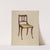 Side Chair by Lawrence Phillips