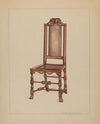 Side Chair
