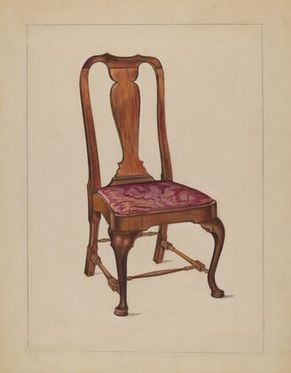 Side Chair