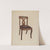 Side Chair by Lelah Nelson