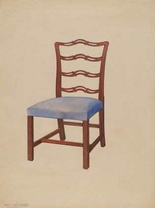 Side Chair