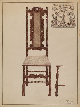 Side Chair