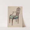 Side Chair by Nicholas Gorid