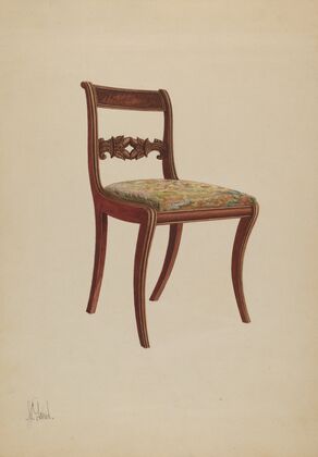 Side Chair
