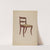 Side Chair by Nicholas Gorid