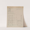 Side Chair by B. Holst-Grubbe