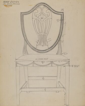 Side Chair