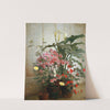 Side of a Greenhouse by George Cochran Lambdin