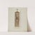 Side of Original Confessional by Geoffrey Holt