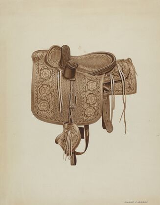 Side Saddle