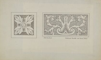 Sideboard