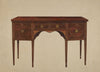Sideboard