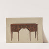 Sideboard by Michael France