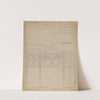 Sideboard by B. Holst-Grubbe