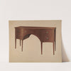 Sideboard by Isidore Sovensky