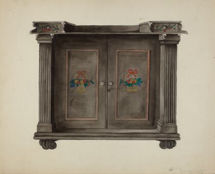 Sideboard