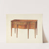Sideboard by American 20th Century