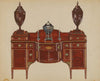 Sideboard (Hepplewhite)