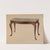Sideboard Table by Isidore Sovensky