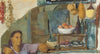 Sidewalk Shop, Capri (1929)