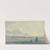 Sidmouth from Offshore (ca. 1815) by Henry Haseler