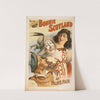 Sidney R. Ellis&#039; Bonnie Scotland by Strobridge &amp; Co. Lith.