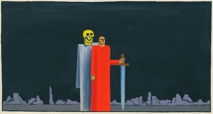 Sieg und Tod (1942)