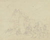 Siege of a castle