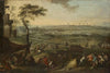 Siege of a Town (Brugge)