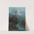 Sierra Runoff by Elmer Wachtel
