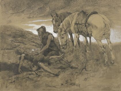 Sigfrid’s death