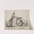Signa Lucia and Trastulo (1631) by Jacques Callot