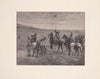 Signaling the main command (1886)