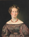 Signe Marie Vilhelmine Jensen (1827)